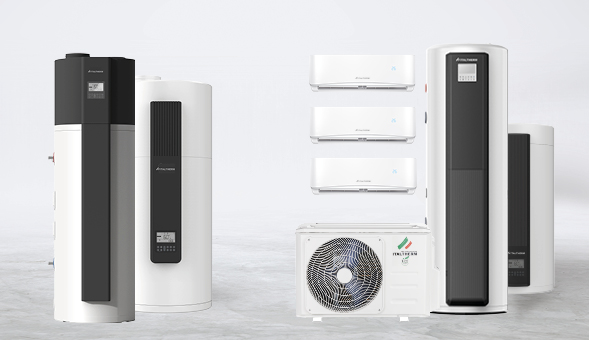 Corso nuovi Aquasmart e Multiaqua (Italteam)